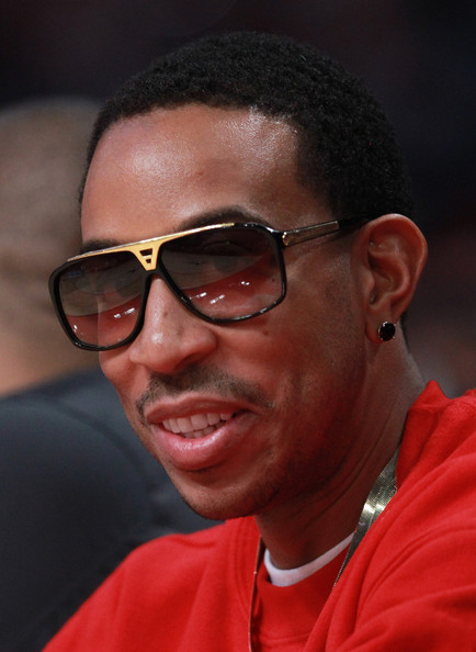 ludacris-courtside-nba all star game 2013-the jasmine brand