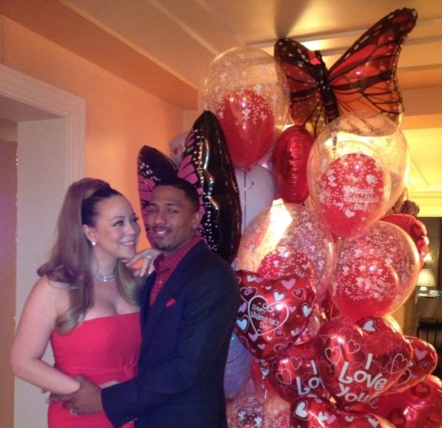 Cup Cakin’, Pampering & Boo Lovin’ …See What Your Favorite Celeb Did on Valentines