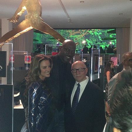 Monument kontrollere overgive Pix] Michael Jordan Turns 50 With Jay-Z & Beyonce, Kobe & Vanessa Bryant &  NBA Ballers - theJasmineBRAND