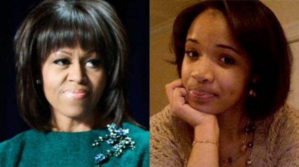 michelle-obama-hadiya-pendleton funeral-the jasmine brand