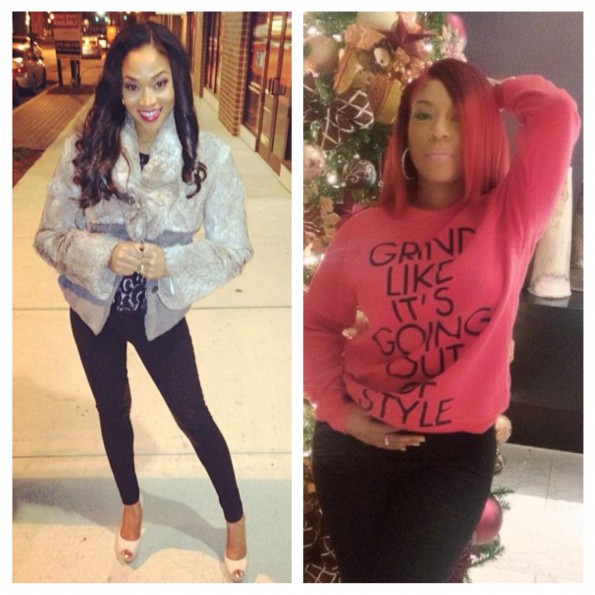 mimi faust speaks out-on k.michelle slapping her-the jasmine brand