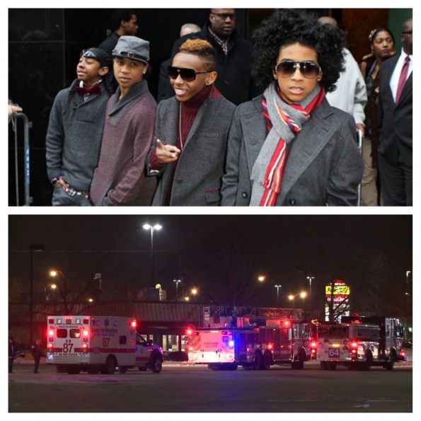 mindless behavior-causes fan melee-the jasmine brand