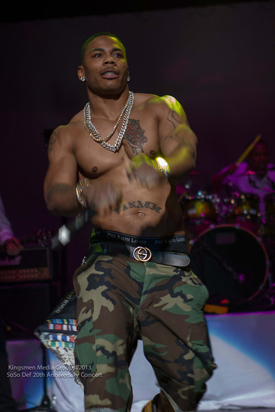 nelly-so so def 20th anniversary concert-the jasmine brand