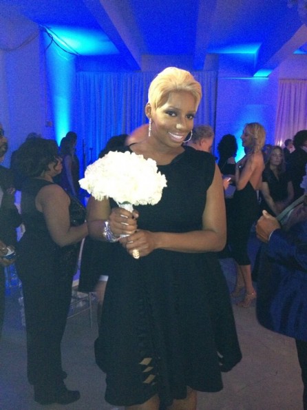 nene-leakes-takes twitter shots at rhoa cast-the jasmine brand