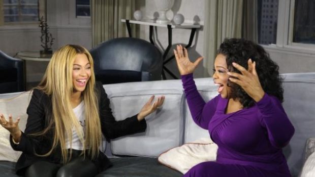 [Video] Did Beyonce Reveil More On Documentary? + Watch Her On Oprah’s ‘Next Chapter’
