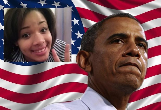 Petition Demands President Obama Attend Funeral of 16-Year Old Hadiya Pendleton