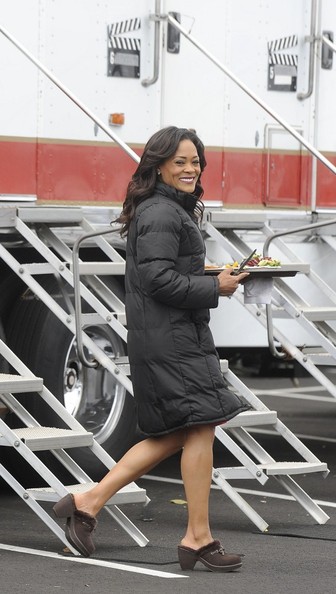 robin givens-set of 90210-b-the jasmine brand