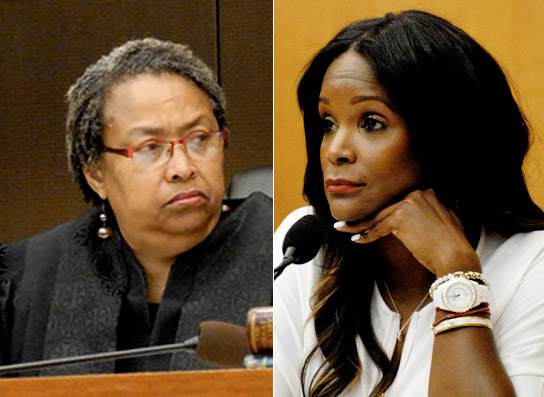 Tameka Raymond’s Attorney Continues to Fight For Her