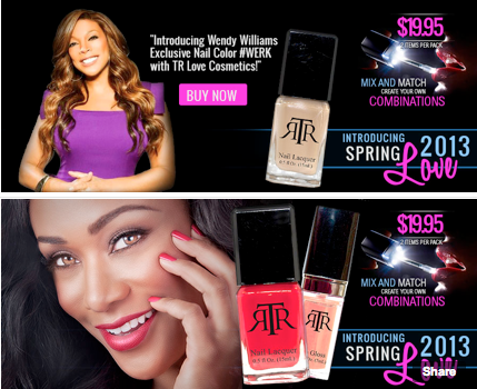 tami roman-wendy williams-werk nail polish-the jasmine brand