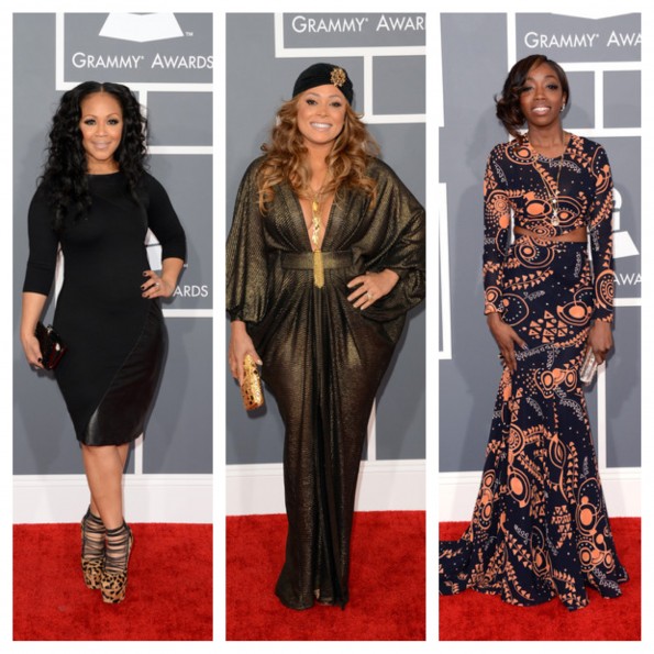 tamia-estelle-mary mary-55th grammy awards-the jasmine brand