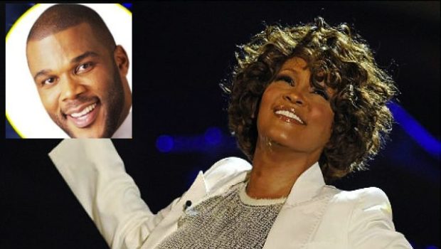 Tyler Perry Relives Whitney Houston’s Death: ‘People Were Drinking & Screaming For Autographs’