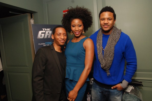 Barry Floyd - Toni Belafonte - Hosea Chanchez_thejasminebrand