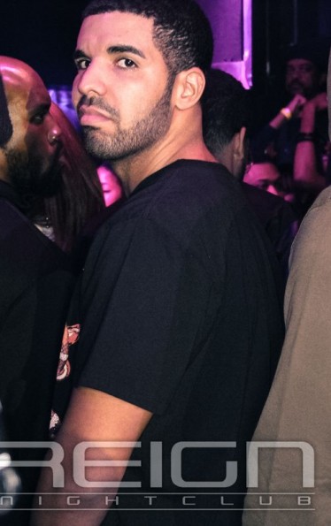 Drake-atl reign club-grammy party-the jasmine brand