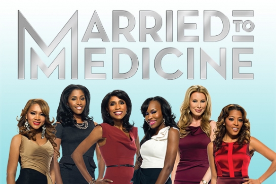 ‘Married To Medicine’ Scores Big Ratings, NeNe Leakes Calls Show ‘Copy Cats’ + Jennifer Hudson Celebrates Weight Watchers Anniversary