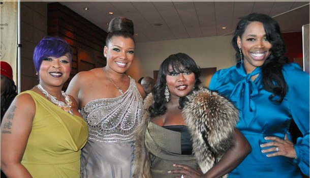 R&B Divas Atlanta Returns With Season 2 + ‘The Cleveland Show’ May Get The Ax