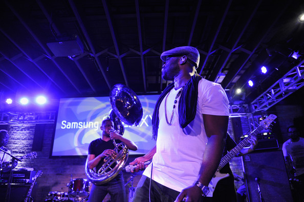 The Roots Take The Stage At SXSW + Steve Harvey Holds Annual ‘Disney Dreamers Academy’