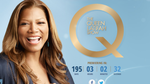 Can Queen Latifah’s Talk Show Compete With ‘The View’? + Bobbi Kristina Pens Short Open Letter to Whitney Houston
