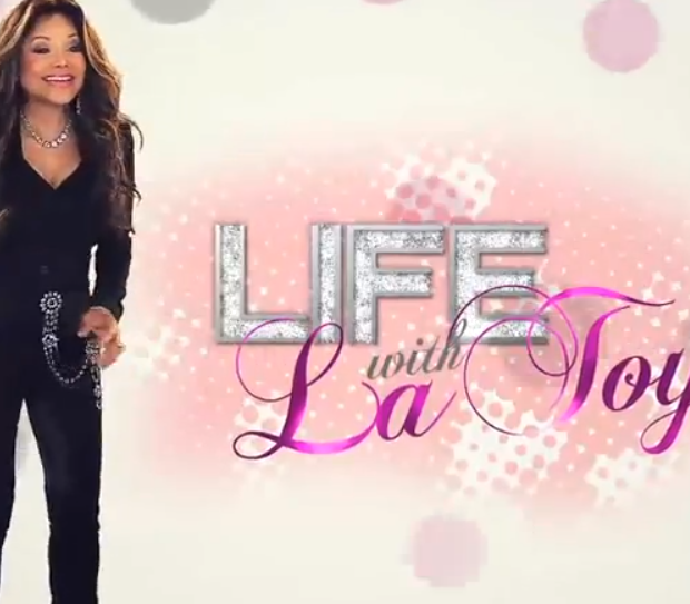 [WATCH] OWN Releases ‘Life With La Toya Jackson’ Reality Show Teaser