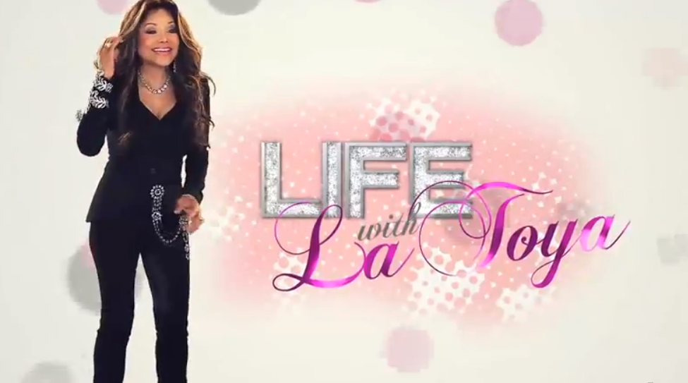 OWN Gives LaToya Jackson a Reality Show