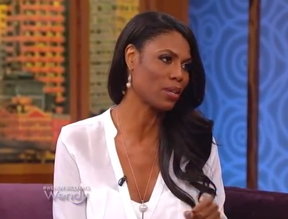 [WATCH] Omarosa Tells Wendy Williams The Real Reason She’s Suing La Toya Jackson