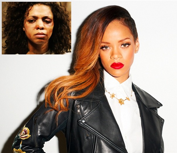 Actress That Played ‘Rihanna’ In Law & Order Episode Speaks Out: ‘I Feel So Much Responsibility’
