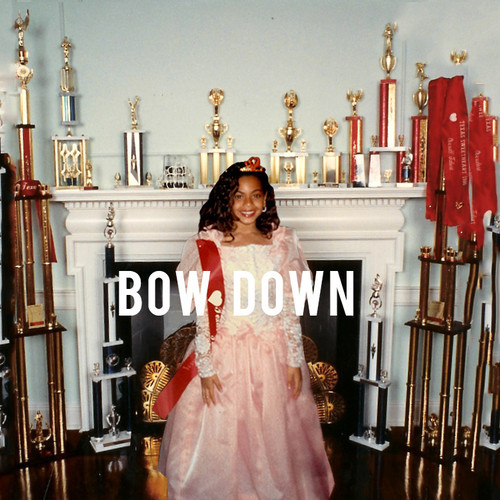 [New Music] Beyonce Unleashes Profanity & Texas Trillness In ‘Bow Down/I Been On’