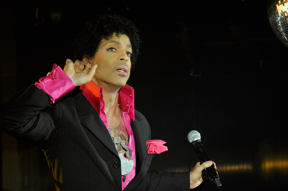 Prince Slaps Facebook & Google Bloggers With $22 Million Dollar Lawsuit