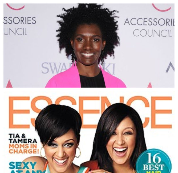 Constance White, Essence Ex Magazine Editor, Says She’s She Didn’t Resign, She Was Fired