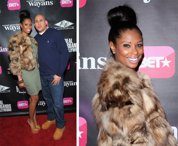 jennifer williams-talks love-admits rebounding-basketball wives-the jasmine brand