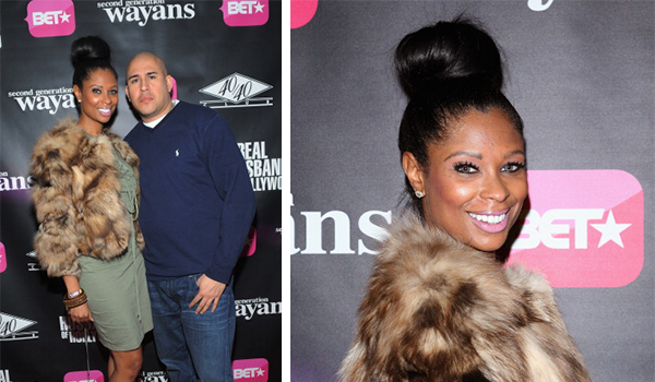 Ex Basketball Wives’ Jennifer Williams Admits To Rebounding After Divorce With Eric Williams