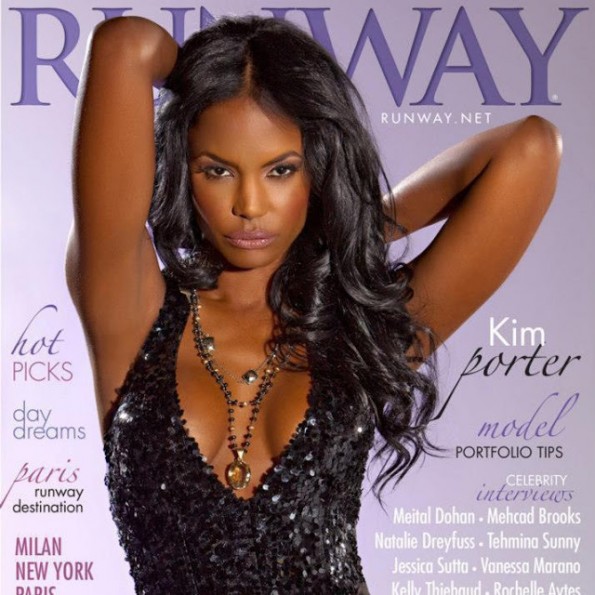 kim porter-runway magazine 2013-the jasmine brand