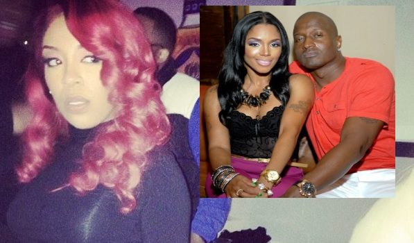 Child Molestation Allegations & Sexuality Insults Fly Between K.Michelle & Rasheeda’s Husband