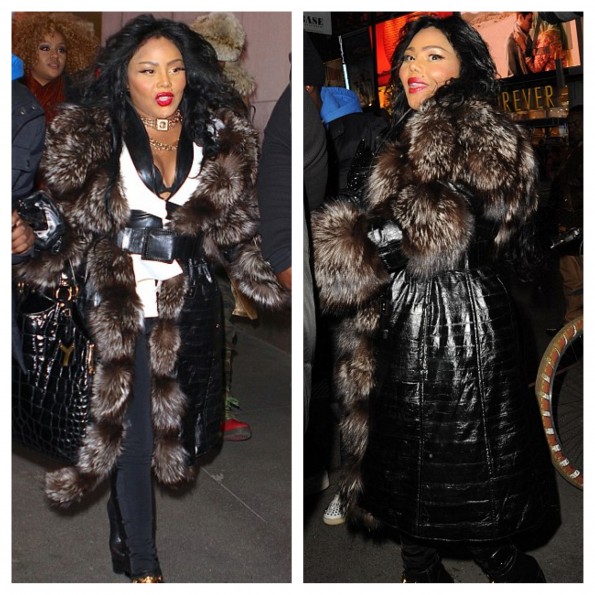 lil kim-rap fix 2013-b-the jasmine brand