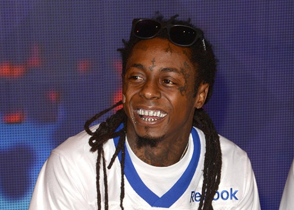 lil wayne-didnt send hospital tweet-seizures-the jasmine brand