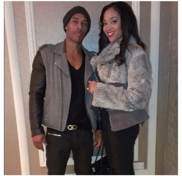 [Video] Mimi Faust’s New Love & Hip Hop ATL Boyfriend Explains Why K.Michelle Lied About Sexuality