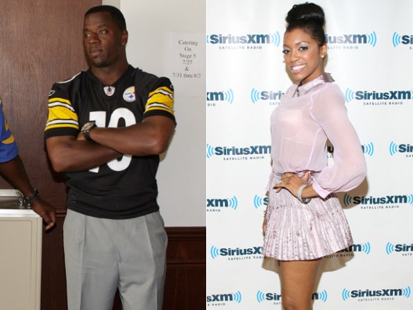 porsha stewart-releases statement-divorce-rhoa kordell stewart-the jasmine brand