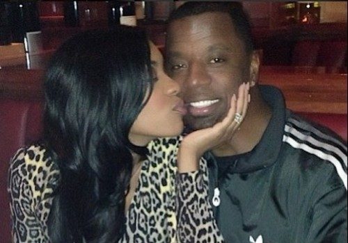 Let The Games Begin: Porsha Stewart Wants Alimony & Exclusive Rights To Their Tricked Out Home