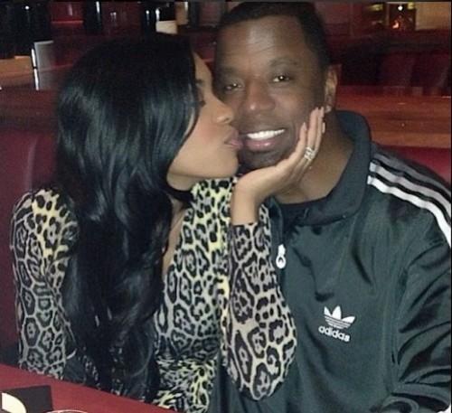 Let The Games Begin: Porsha Stewart Wants Alimony & Exclusive Rights To Their Tricked Out Home