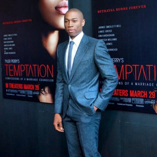 robbie jones-tyler perry-temptation movie premiere-the jasmine brand