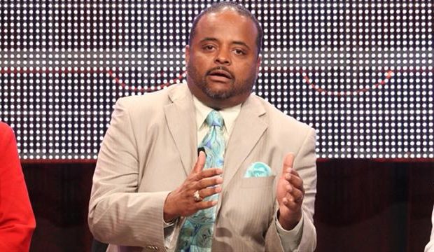 Roland Martin Being Released from CNN + Former Voice of Elmo Getting Sued by Pennsylvania Man