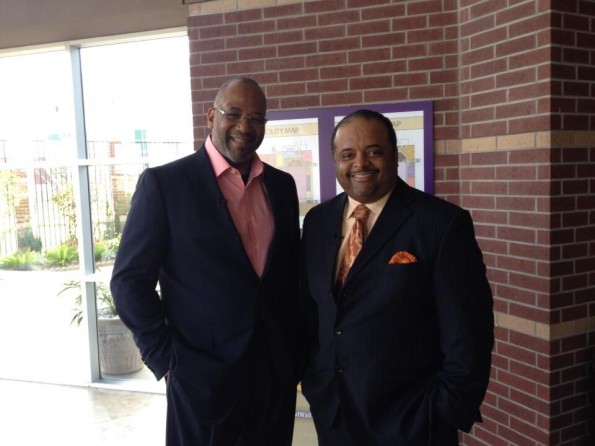 roland martin-tv one-black church-the jasmine brand