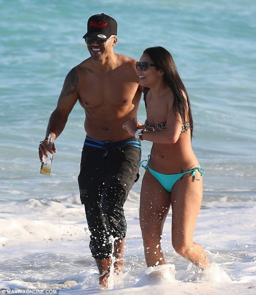 shemar moore-girlfriend-south beach-the jasmine brand