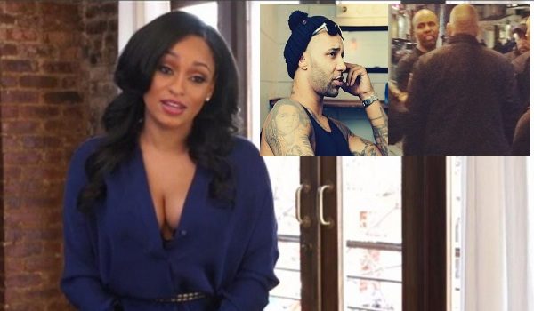 [Audio] Tahiry Jose Denies Reconciling With Joe Budden + Says Jen the Pen Should Stay In Her Lane