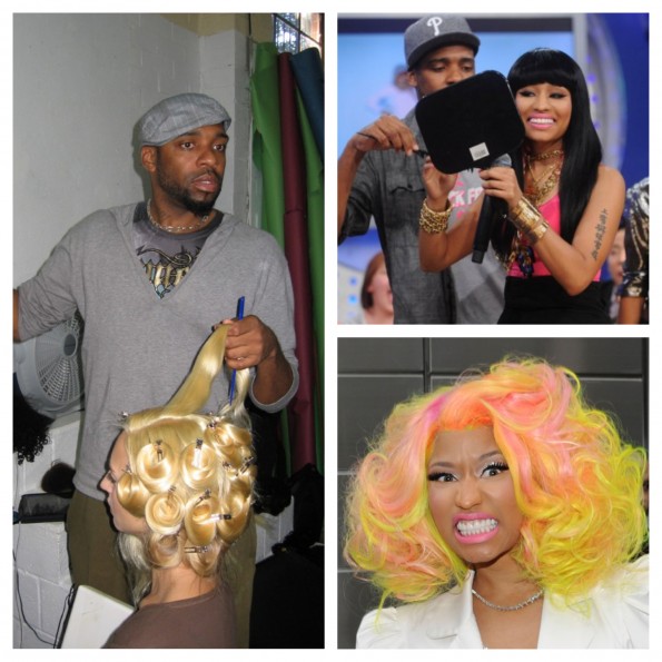 terrence davidson-speaks out-splits from nicki minaj-the jasmine brand