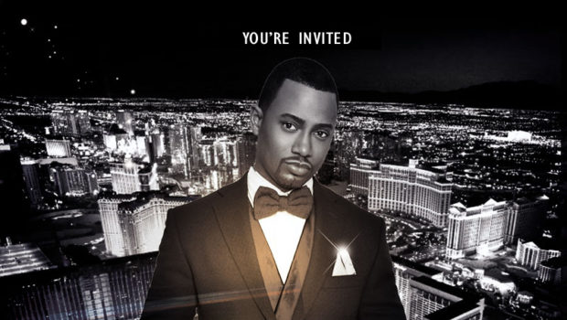 [Las Vegas: Ticket Give-Away] Win Tickets to Party With E!’s Terrence J in Las Vegas