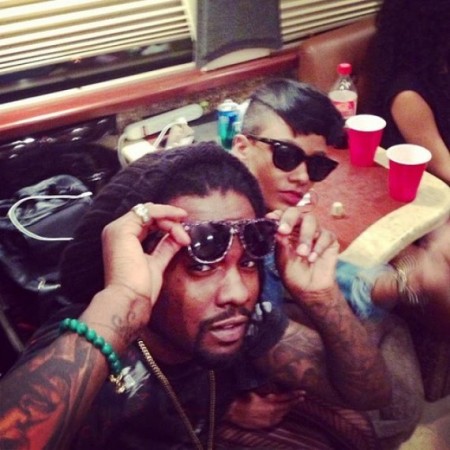 Tiara Thomas Explains Accidentally Meeting Wale In A Club + Explains How ‘Bad’ Was Created