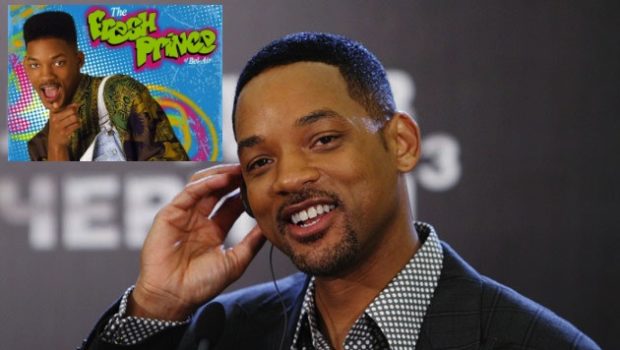 [WATCH] London School Girls Go Bananas When Will Smith Performs ‘Fresh Prince of Bel Air’ Theme Song