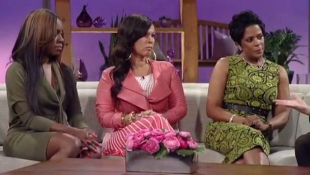 [WATCH] Black Mafia Family (BMF) Wives to Appear On ‘The Ricki Lake Show’