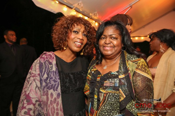 Samuel L. Jackson, Kym Whitley, Jasmine Guy Attend Kenny Leon's 'True ...