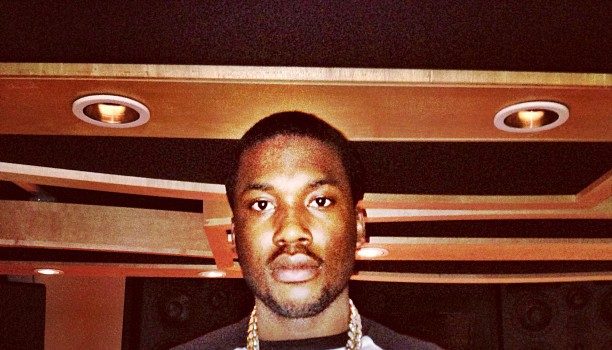 [Audio] Meek Mill Says There Is Nothing Wrong With Charging Fans for Pictures